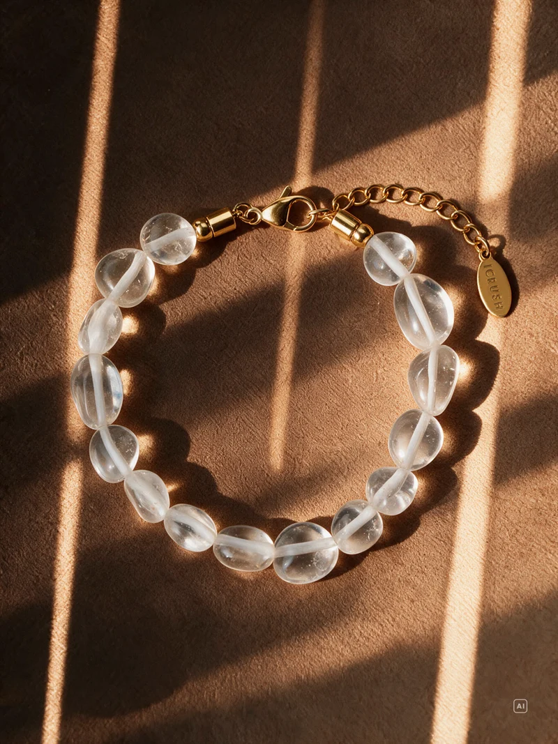 Clear Radiance ARMBAND