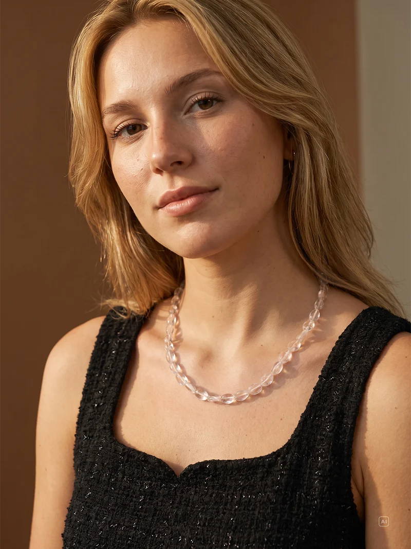Clear Radiance Kette