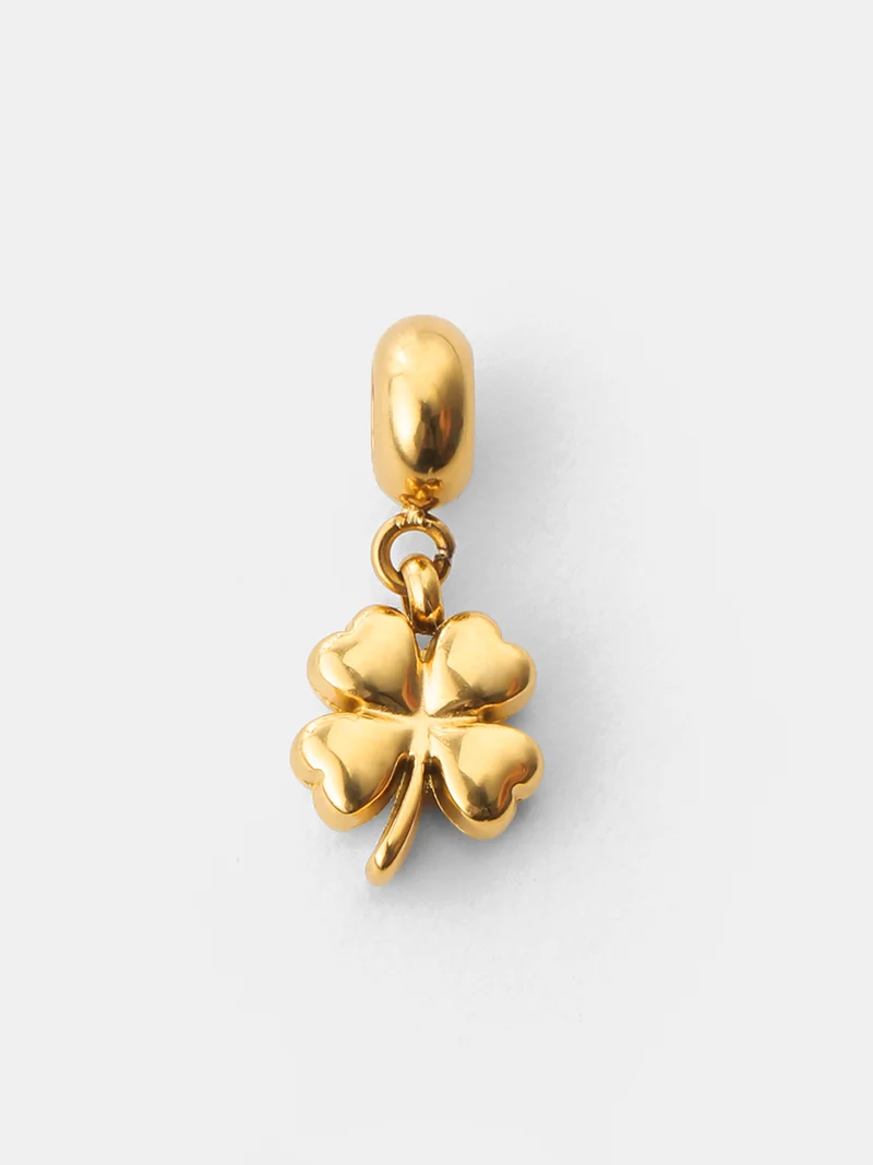 Crush Fix Charm Clover Joy