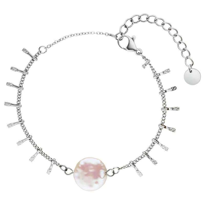 Sea Breeze Armband | 18K vergoldet