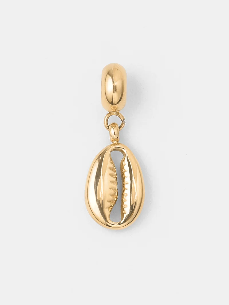 Crush Fix Charm Coast Cowrie