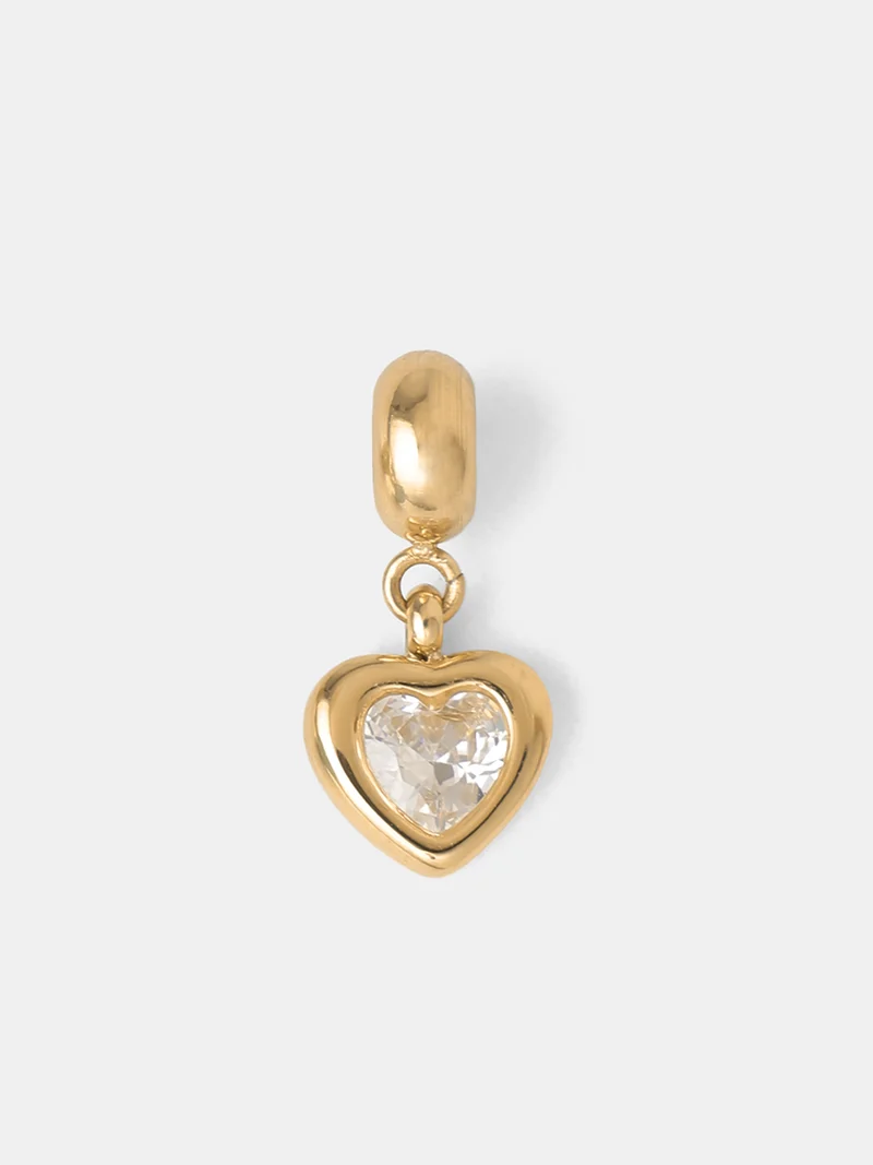 Crush Fix Charm Spark Heart