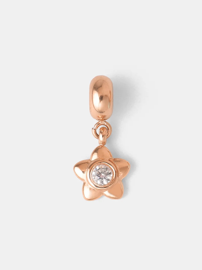 Crush Fix Charm Petal Glimmer