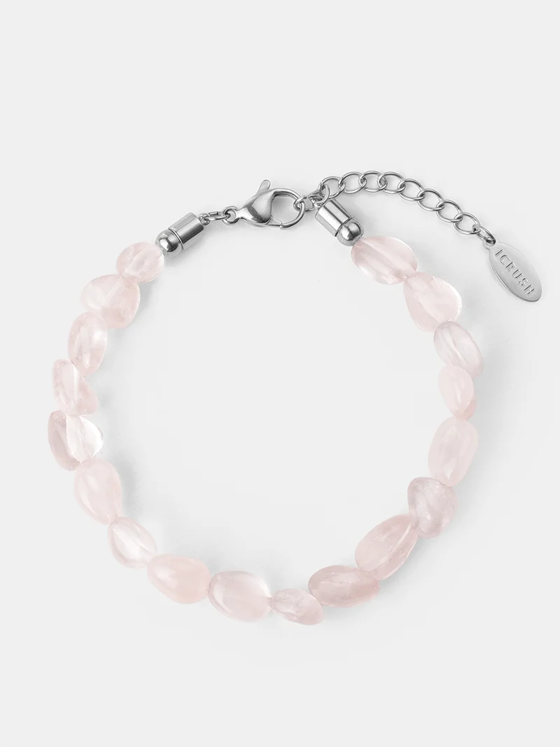 Dreamy Light Pink ARMBAND