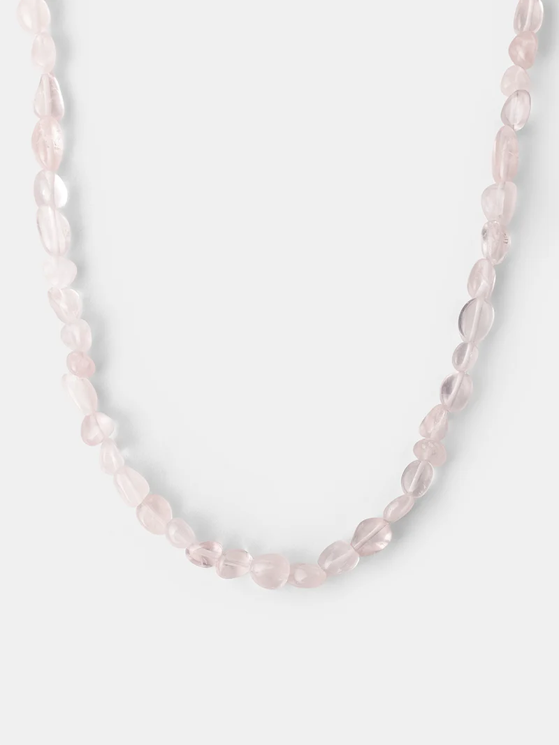 Dreamy Light Pink Kette