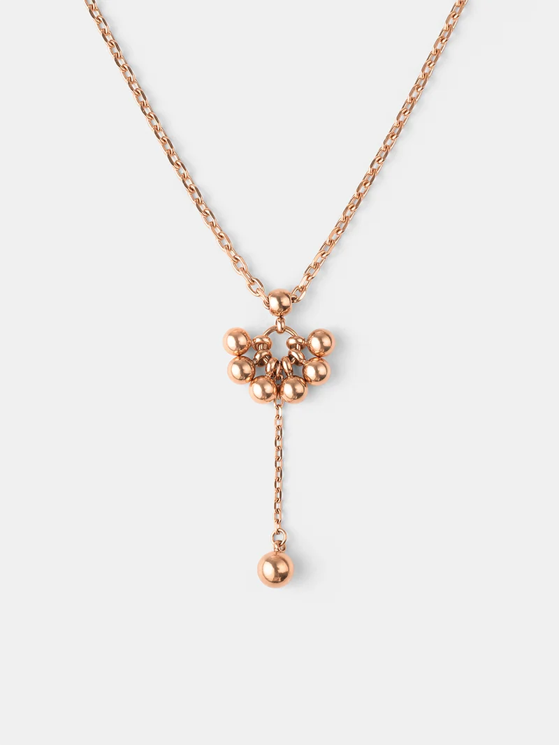 Dainty Beans Kette