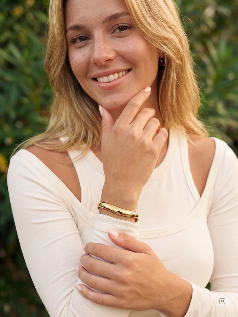 Pure Arc Armcuff