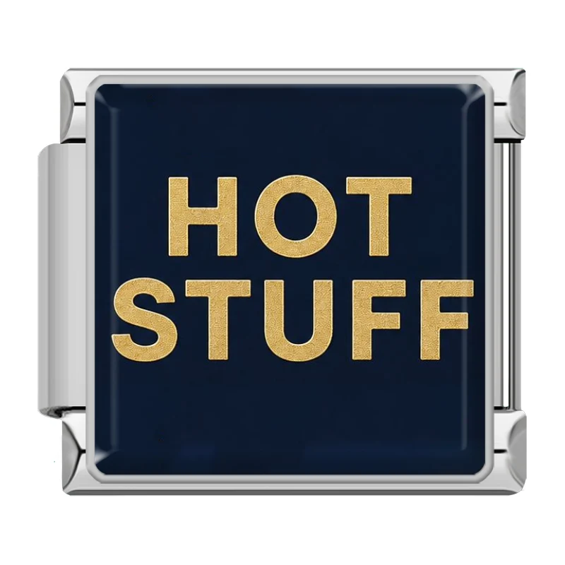 "Hot Stuff"
