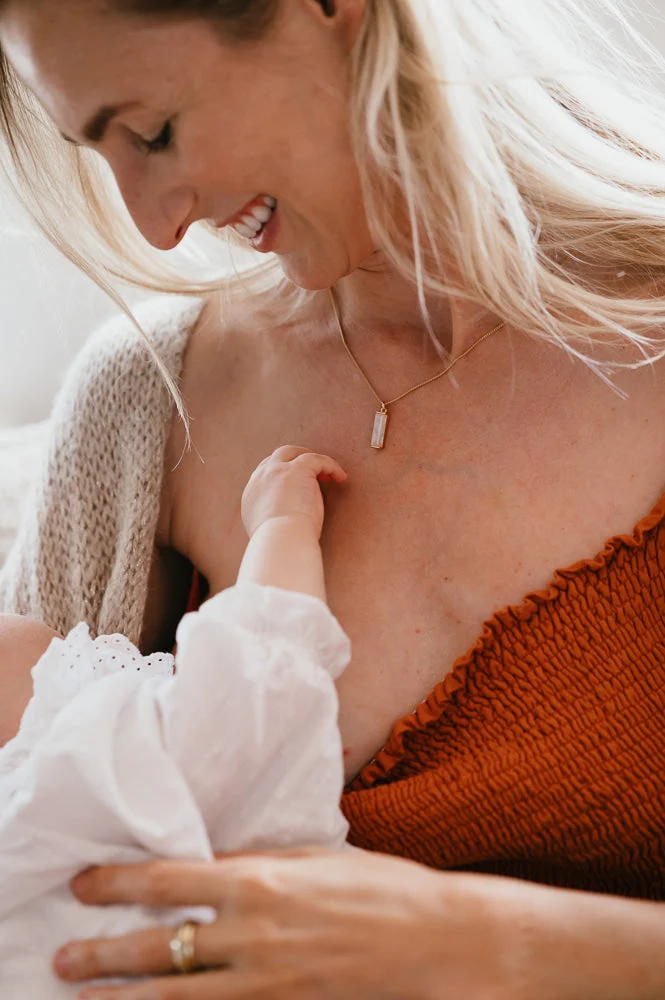 Dream Ketting + gratis armband - Verguld - Gepersonaliseerde Armband