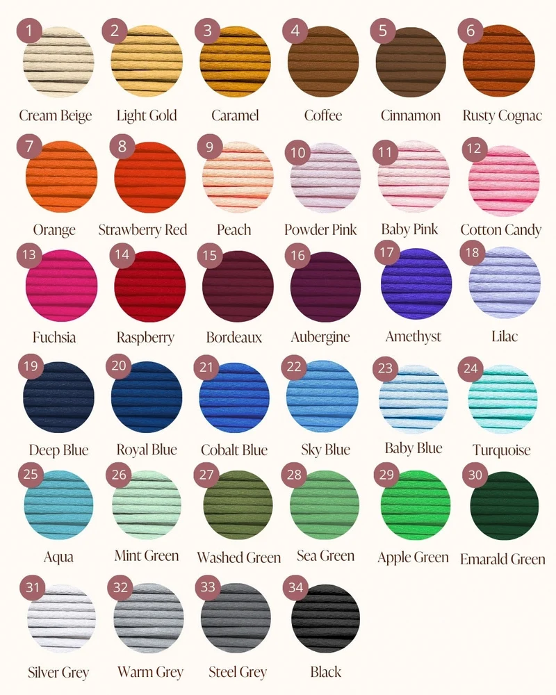 Herknopen Geboortebloem Beads Armband - Verguld - Gepersonaliseerde Armband