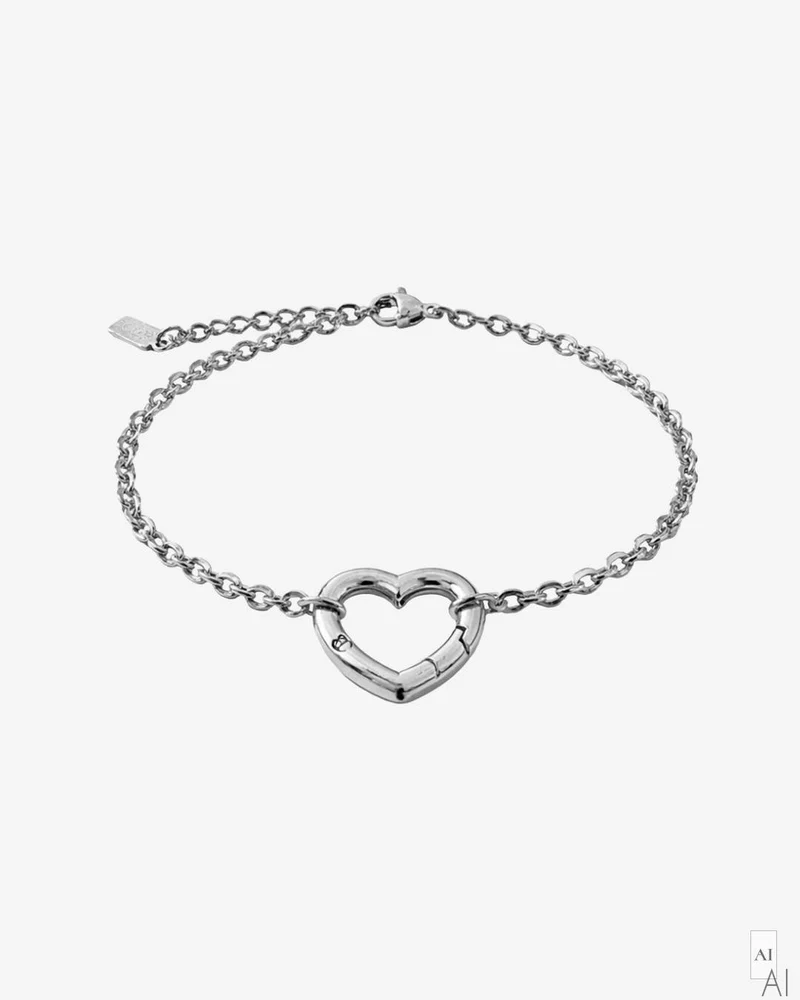 Charm Armband Lover