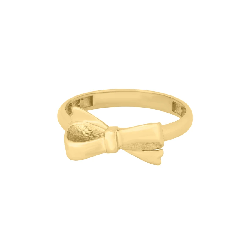 Love Bow Ring
