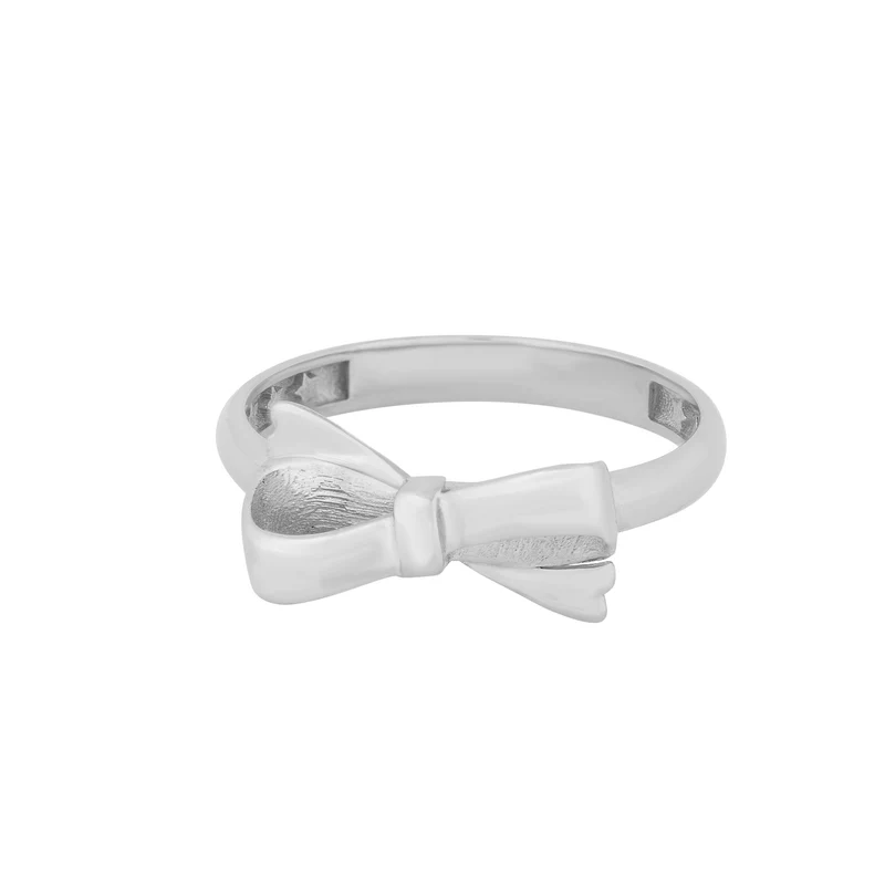 Love Bow Ring