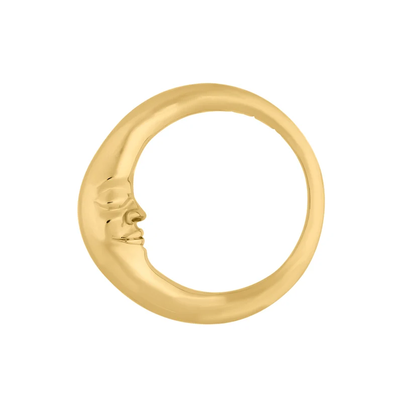 Moonstruck Ring