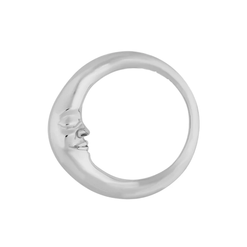 Moonstruck Ring