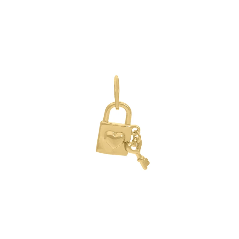 xoxo Lock Anhänger