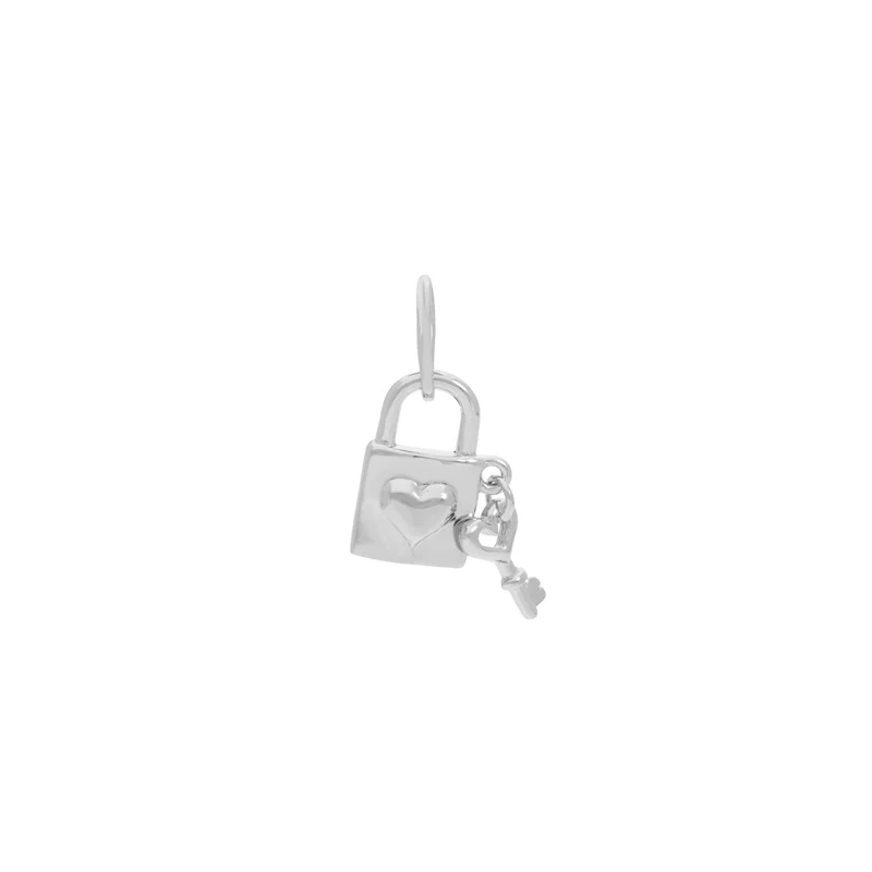 xoxo Lock Anhänger