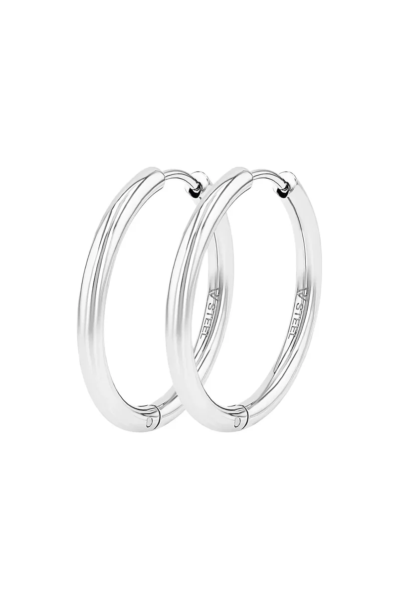 Becca Hoops Large