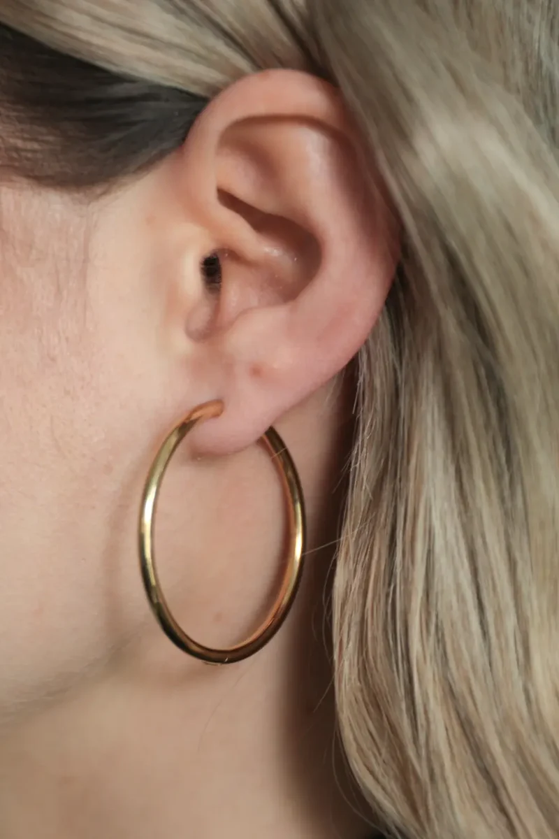 Becca Hoops Extra Large