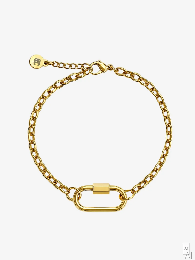 Charm Armband Ibiza