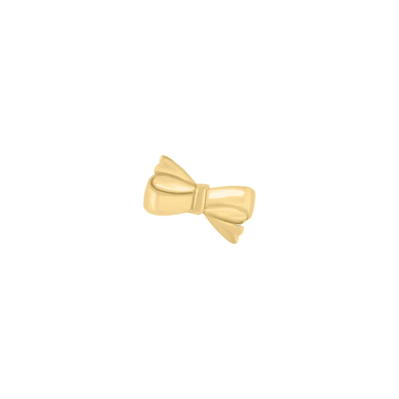 Love Bow Ohrstecker
