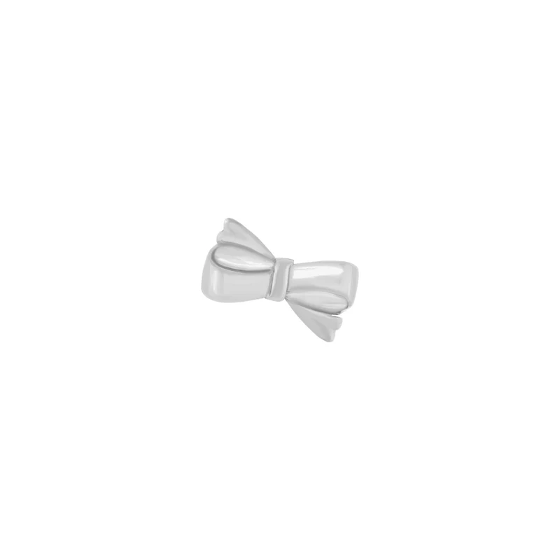 Love Bow Ohrstecker