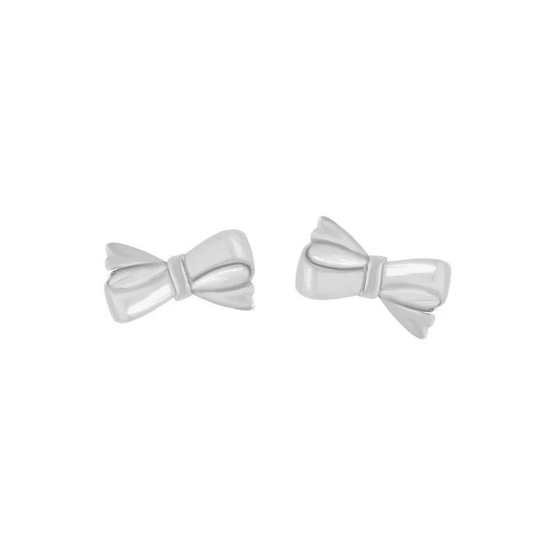 Love Bow Ohrstecker