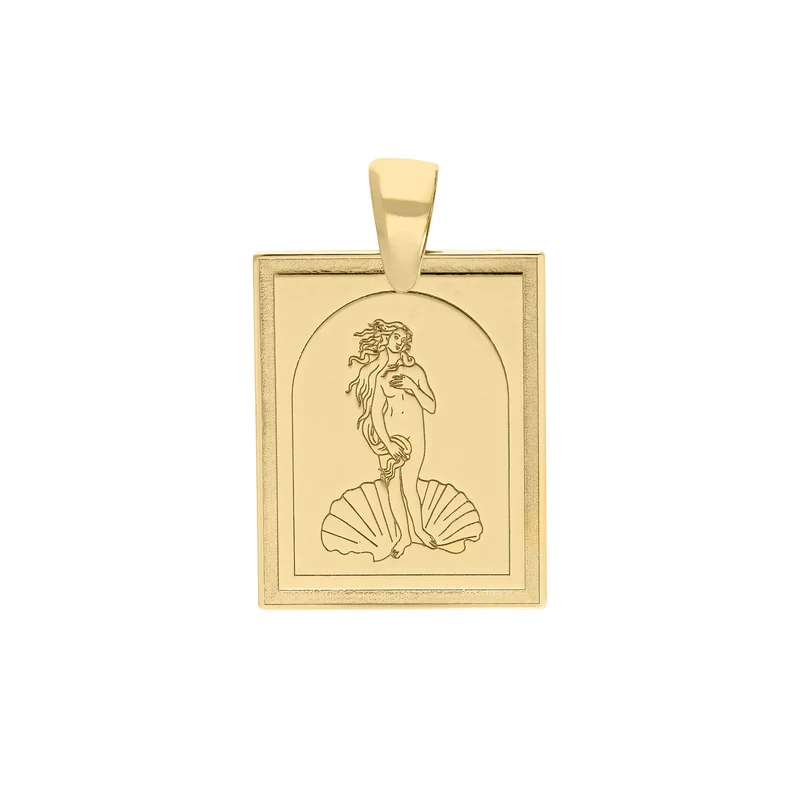 Goddess Energy Anhänger
