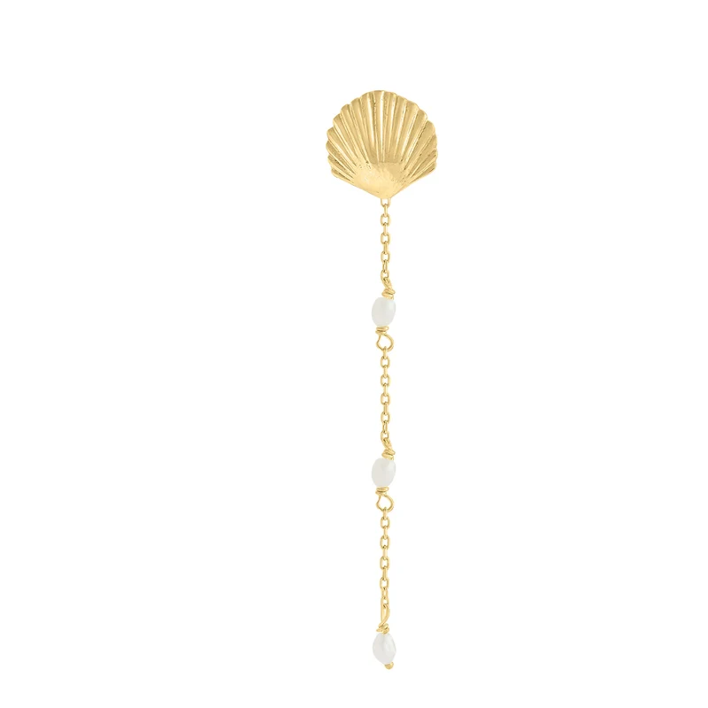 Venus Shell Ohrstecker