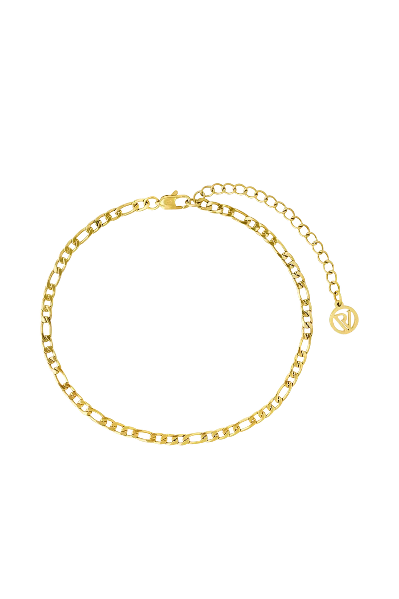 Figaro Anklet