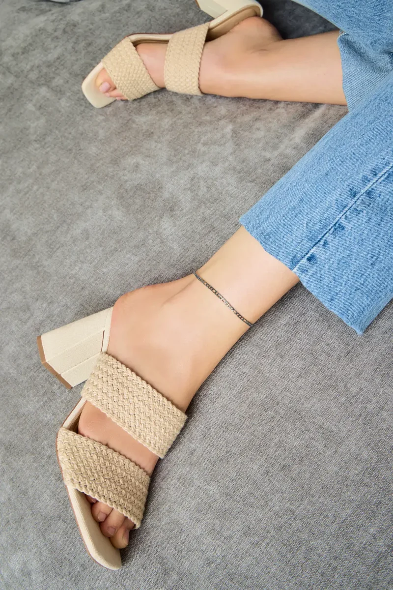Figaro Anklet