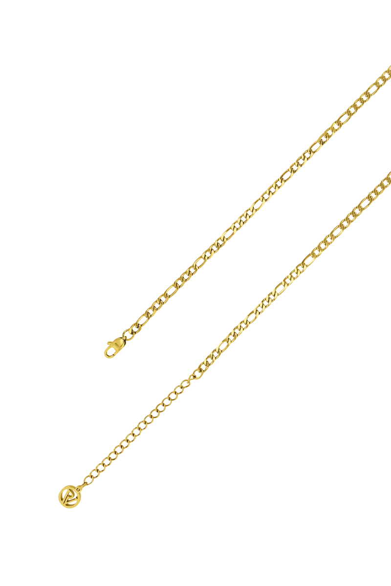Figaro Anklet