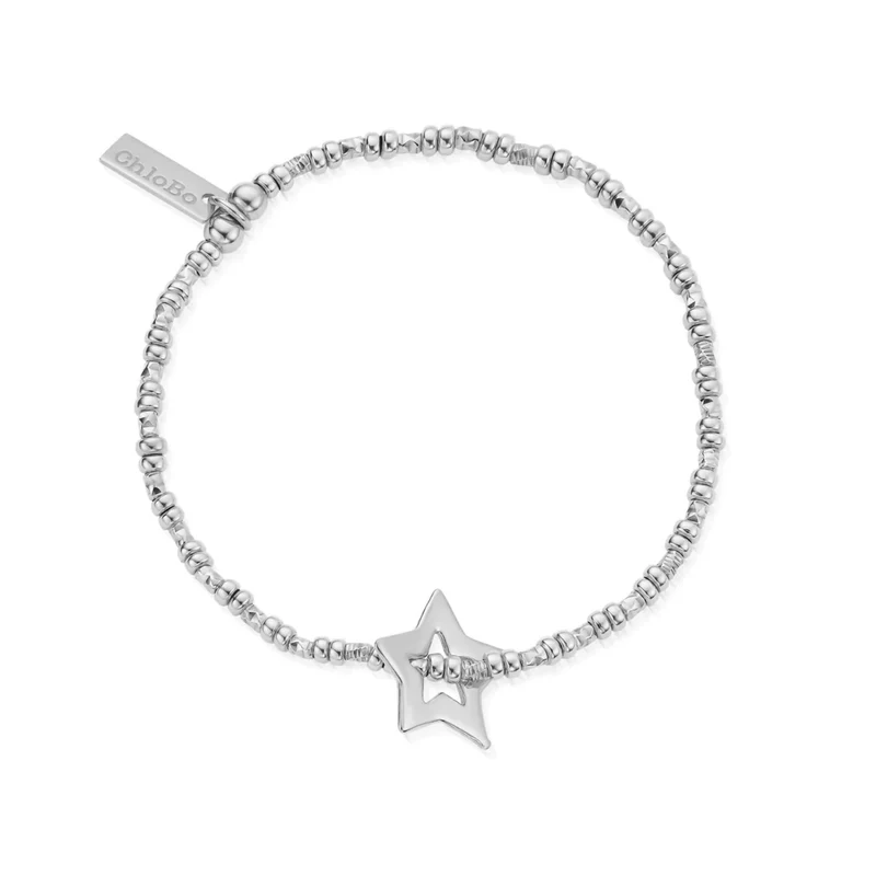 Soul Shine Star Bracelet