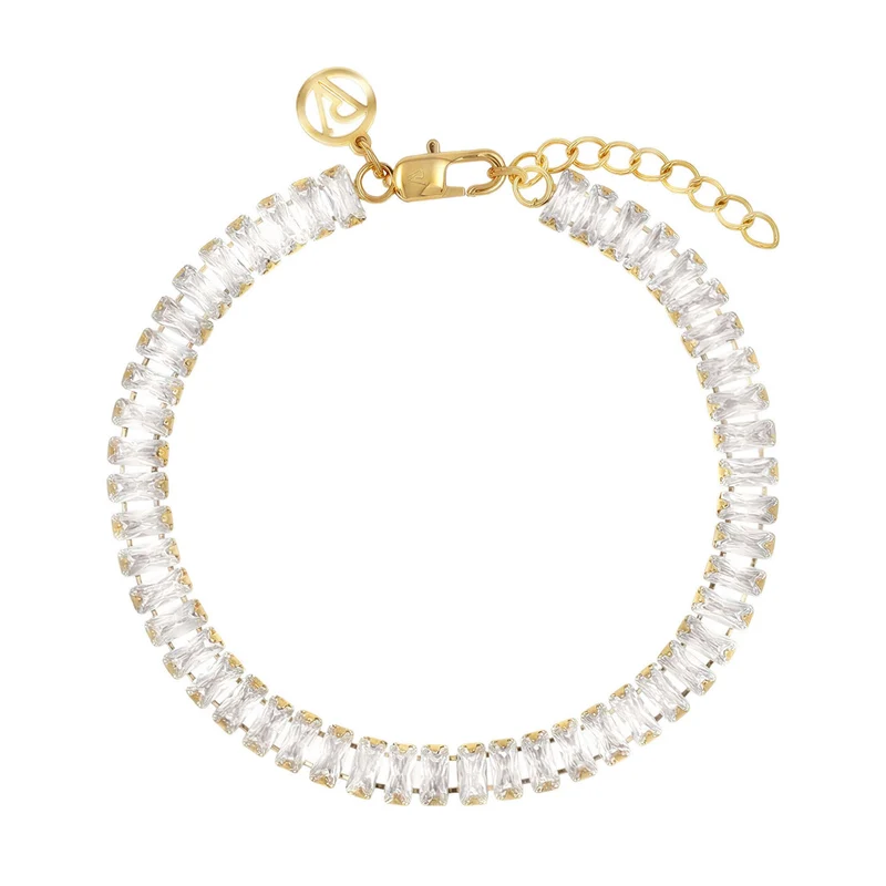 Gleaming Elegance Bracelet