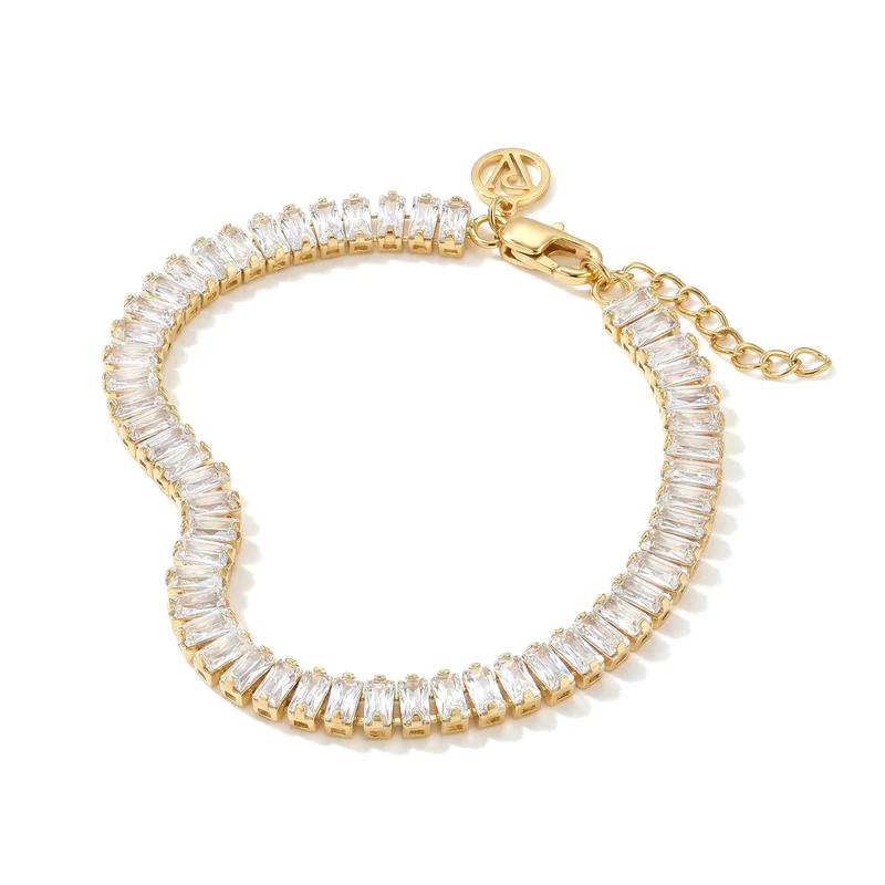 Gleaming Elegance Bracelet