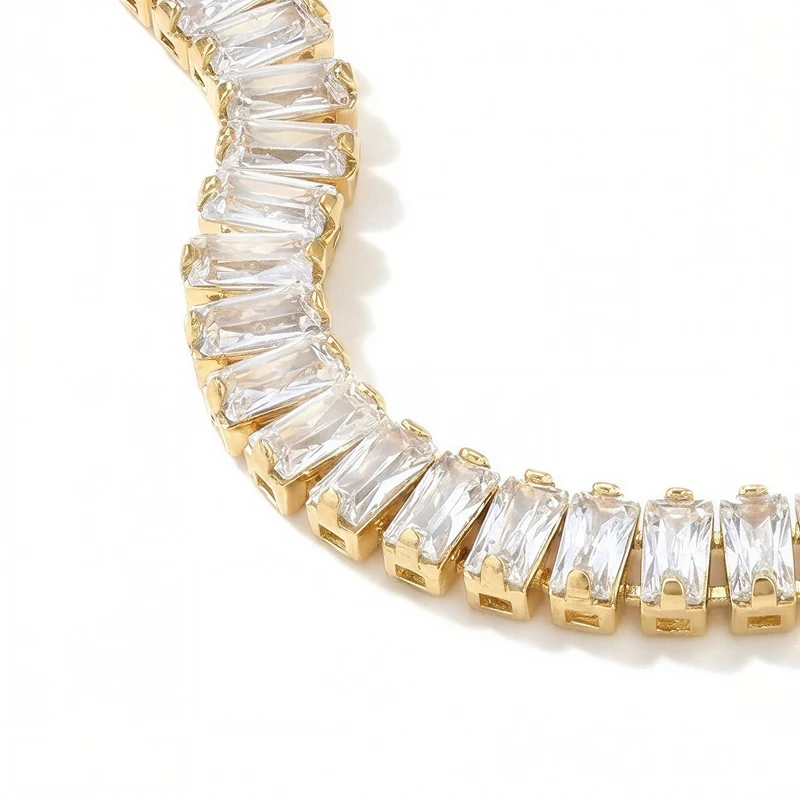 Gleaming Elegance Bracelet