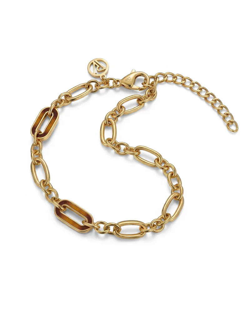 Caramel Glaze Bracelet