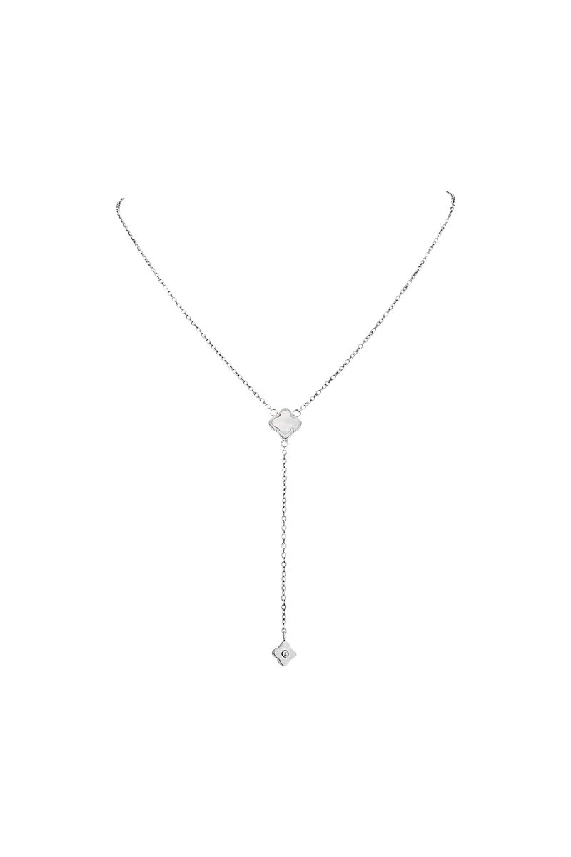 Garden Dash Y-Necklace