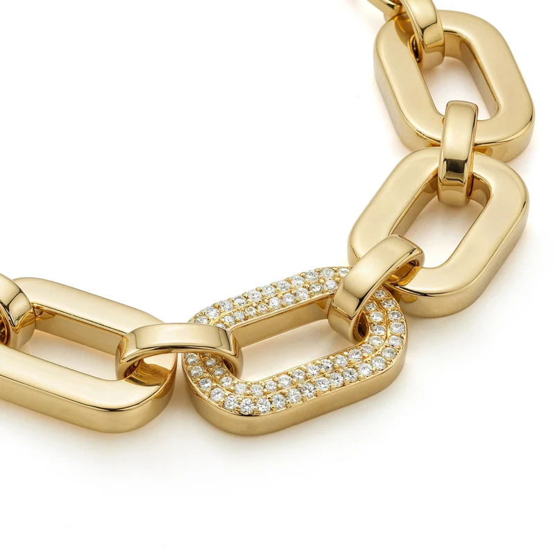 Goddess Necklace