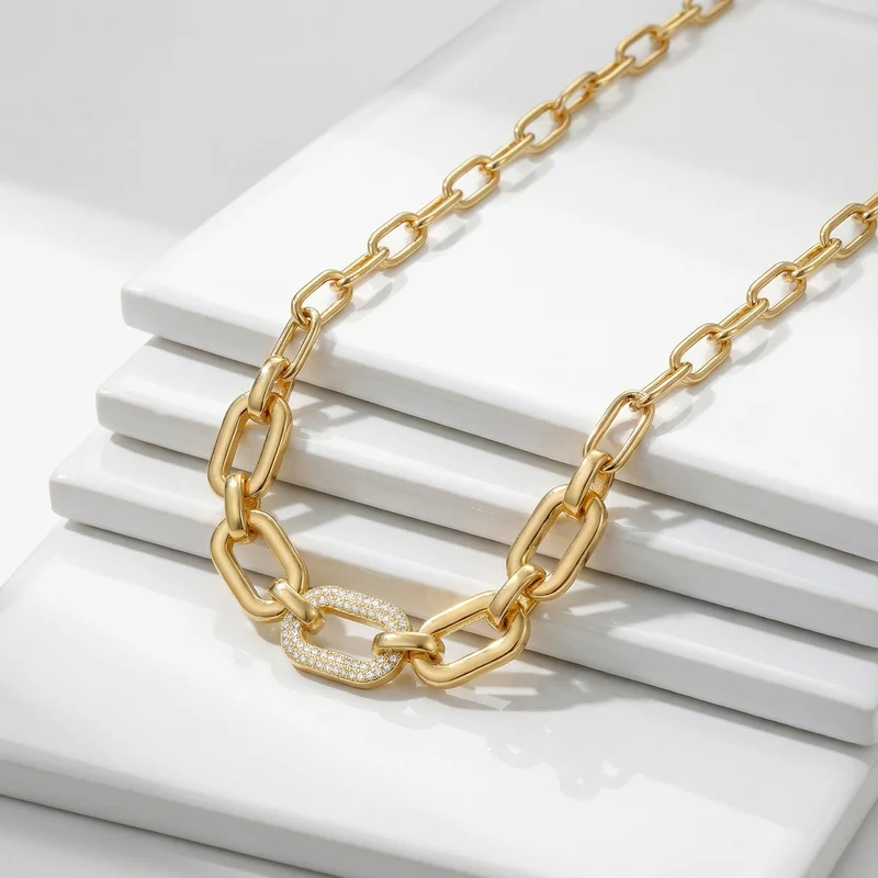 Goddess Necklace