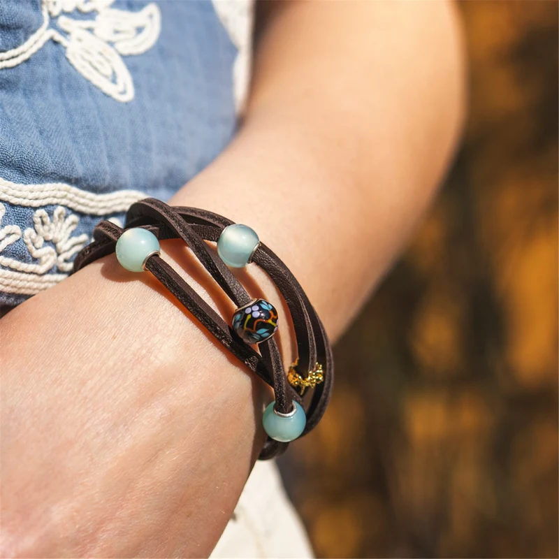 Klassiker der Zukunft - Limitierte Edition Trollbeads Day