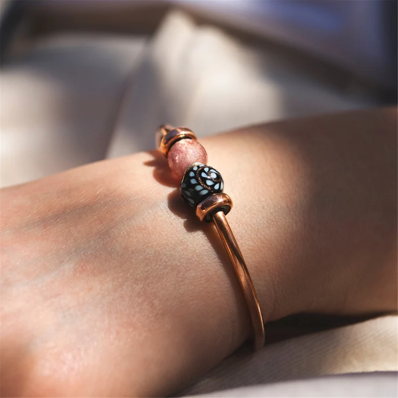 Mitternachtspuls - Limitierte Edition Trollbeads Day