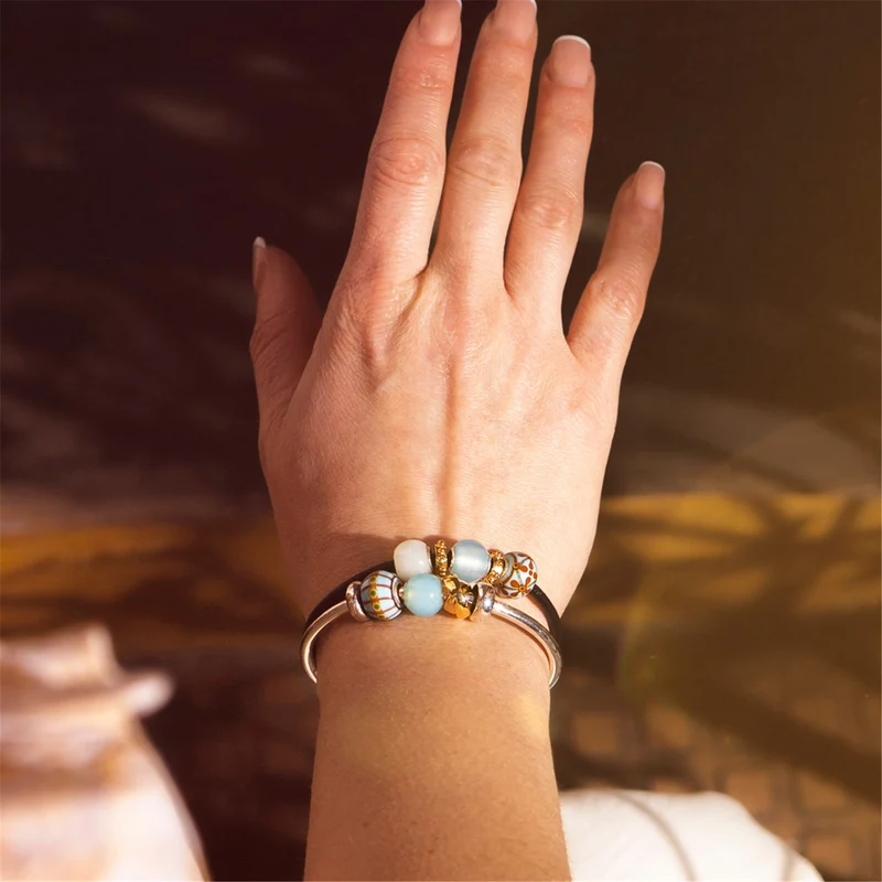 Echo der Zeit - Limitierte Edition Trollbeads Day