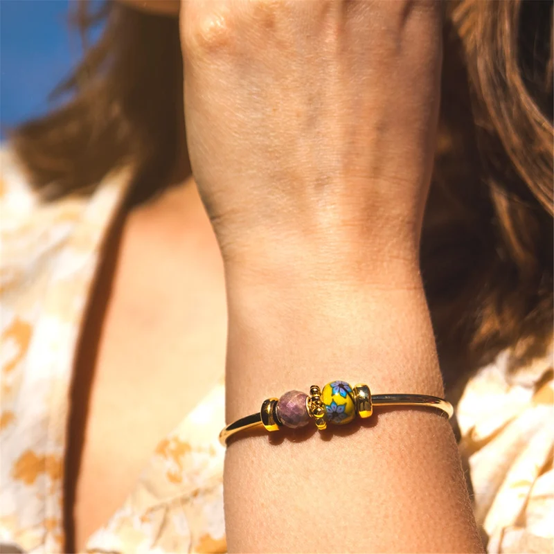 Retro und Zukunft - Limitierte Edition Trollbeads Day