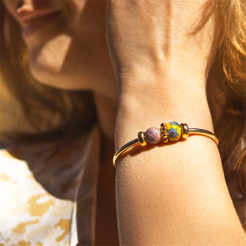 Retro und Zukunft - Limitierte Edition Trollbeads Day