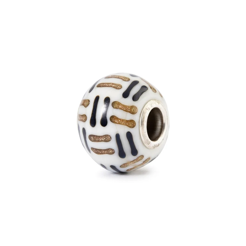 Rhythmus Linien - Limitierte Edition Trollbeads Day