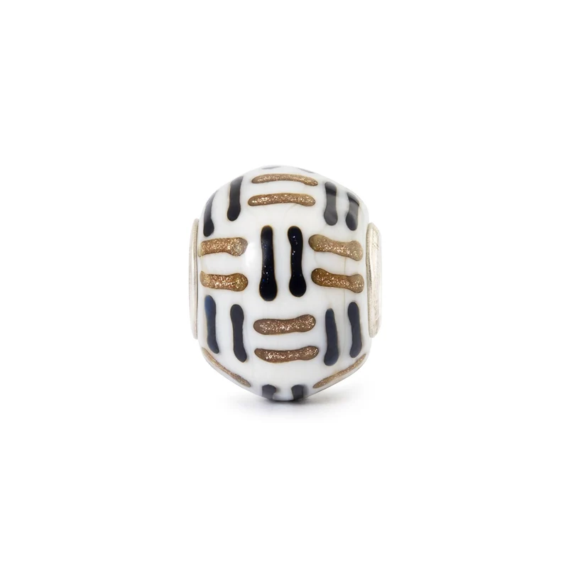 Rhythmus Linien - Limitierte Edition Trollbeads Day