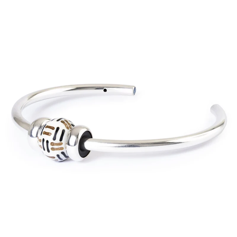 Rhythmus Linien - Limitierte Edition Trollbeads Day