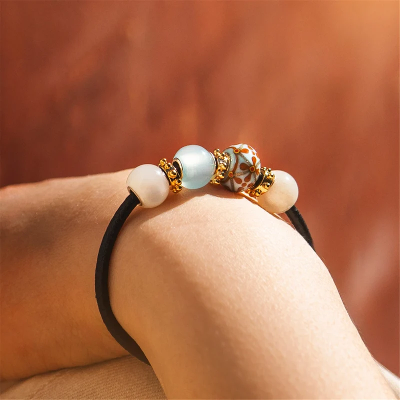 Modernes Erbe - Limitierte Edition Trollbeads Day