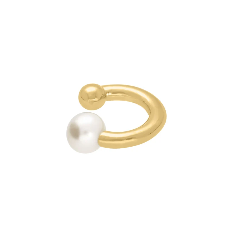 Bold Lulu Earcuff
